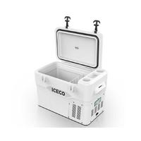 ICECO YD42 Litre Kompresörlü Oto Buzdolabı