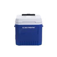 Icepeak IceCube доңғалақты мұз жәшігі 18 литр-ҚОШҚА КӨК