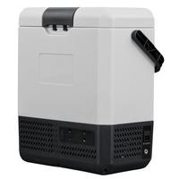 Icepeak Nahio компрессорлы тоңазытқыш 8 литр-ҚАРА
