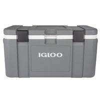 Igloo 50 QT Mission Buzluk 47 Litre-GRİ