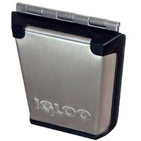 Igloo Latch & Btn Strils Latch
