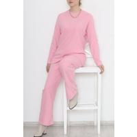 Қосарлы жиынтық Lightpembe - 12254.1567.