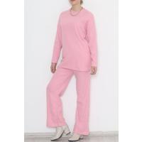 Қосарлы жиынтық Lightpembe - 12254.1567.