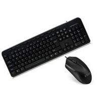 INCA IMK-375T WIRED MULTIMEDIA Q KLAVYE&MOUSE SET