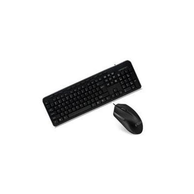 INCA IMK-375T WIRED MULTIMEDIA Q KLAVYE&MOUSE SET