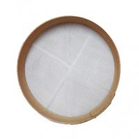 İnce Sıva Eleği 0,8 mm