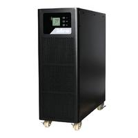INFORM STARK 10KVA 3F/3F (16X9AH) 6/14DK LCD ONLINE UPS (TRIFAZE)