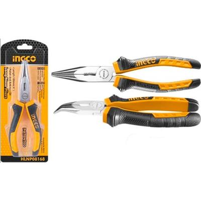 İngco HBNP08168 Eğri Kargaburun 160 mm