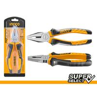 İngco HCP08168 Kombine Pense 160 mm