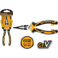 İngco HHLNP28160 Düz Kargaburun 160 mm