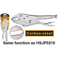 İngco HSJP0110 Düz Ayarlı Pense 10 İnch