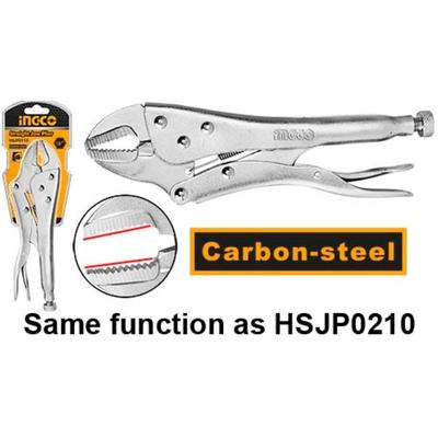 İngco HSJP0110 Düz Ayarlı Pense 10 İnch