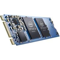 INTEL OPTANE 2280 256GB+16GB OPT. NVME PCIE M.2. 1450-650MB/s Gen4x4 SSD (Kutusuz) HBRPEKNX0101AH