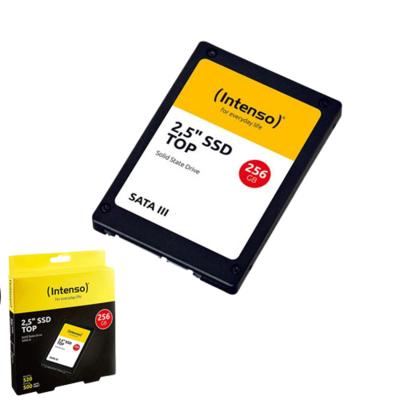 INTENSO TOP 2.5 256GB SATA3 520/500 Ssd Disk