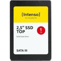 INTENSO TOP 2.5 1TB SATA3 550/500 Ssd Disk 3812460
