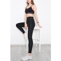İp Askılı Sporcu Büstiyer Siyah7 - 9021.125.