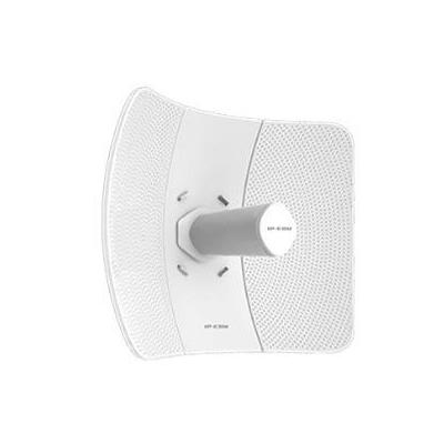 IP-COM ILBE-5AC 5GHZ 23DBI 11AC 867MBPS 25KM DIS ORTAM PTP ACCESS POINT