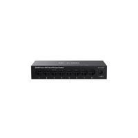 IP-COM IP-G2208D 8 PORT GIGABIT CLOUD YÖNETİLEBİLİR METAL KASA SWITCH