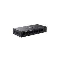 IP-COM IP-G2208D 8 PORT GIGABIT CLOUD YÖNETİLEBİLİR METAL KASA SWITCH