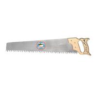 Işıklar Gaz Beton Normal Polisajlı Ağaç Sap