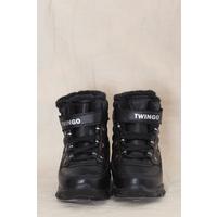Illuminated Children's Boots Black - 9065.264.