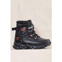 Illuminated Children's Boots Black - 9065.264.