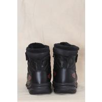Illuminated Children's Boots Black - 9065.264.