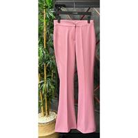 Flank Trousers Dusty Rose