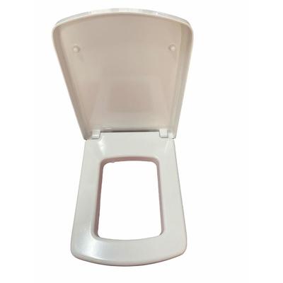 İsvea S30 Klozet Kapağı Yavaş Kapanan