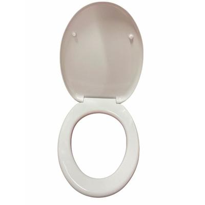 İsvea T30 Klozet Kapağı Yavaş Kapanan