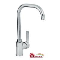 İtimat İdea 563 T Mix Dik Borulu Evye Bataryası