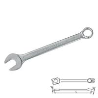 İzeltaş 0320 Kombine Anahtar 8 mm Kısa Boy