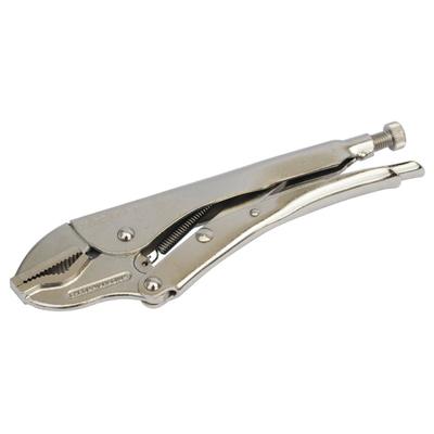 İzeltaş 2505 Ayarlı Pense 250 mm Special