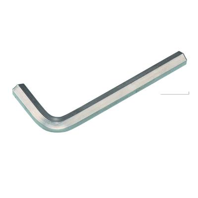 İzeltaş 4900 Allen Anahtar Altı Köşe 4 mm