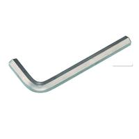 İzeltaş 4900 Allen Anahtar Altı Köşe 17 mm