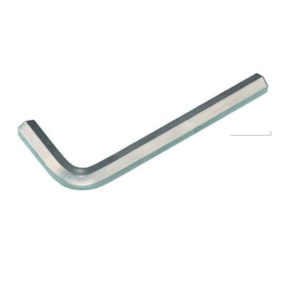 İzeltaş 4900 Allen Anahtar Altı Köşe 9 mm