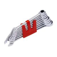 İzeltaş Cırcır Kombine Anahtar Takımı 15 Parça