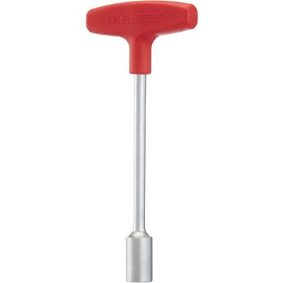 İzeltaş Lokma Uçlu T Tipi Tornavida 13 mm