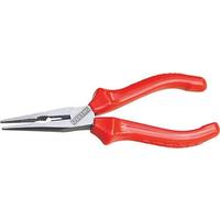 İzeltaş Opak Düz Kargaburun 140 mm