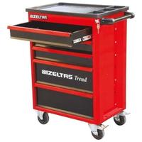 İzeltaş  Trend Takım Dolabı 5 Çekmeceli  96 Parça