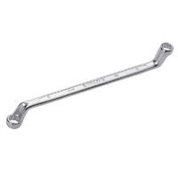 İzeltaş Yıldız İki Ağız Anahtar 20X22