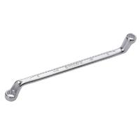 İzeltaş Yıldız İki Ağız Anahtar 18X19