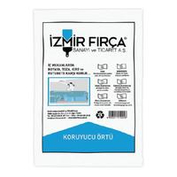 İzmir Fırça Hışır Örtü 20 m2