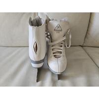 Jackson  150 Buz Pateni ( Az Kullanılmış) 28 Numara