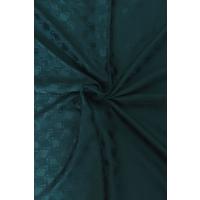 Jacquard Shawl Green - 12568.1778.