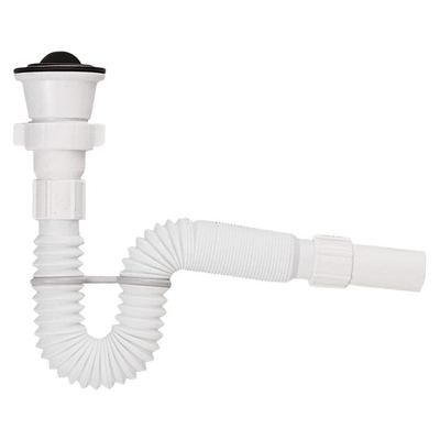 Japar Lavabo ve Evye Sifonu 50 mm Çıkışlı