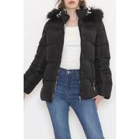 Jessica Coat Black - 3005.1555.