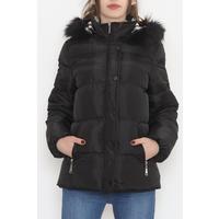 Jessica Coat Black - 3005.1555.