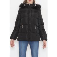 Jessica Coat Black - 3005.1555.
