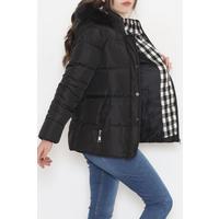 Jessica Coat Black - 3005.1555.